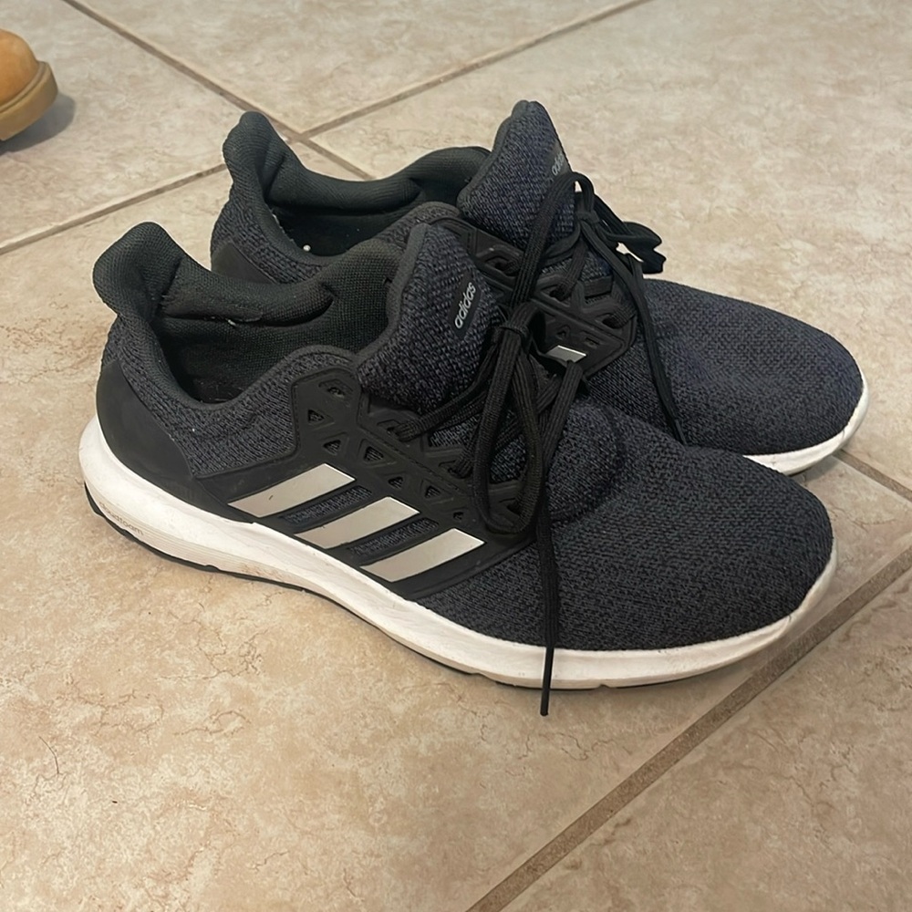 Adidas Grey Sneaker